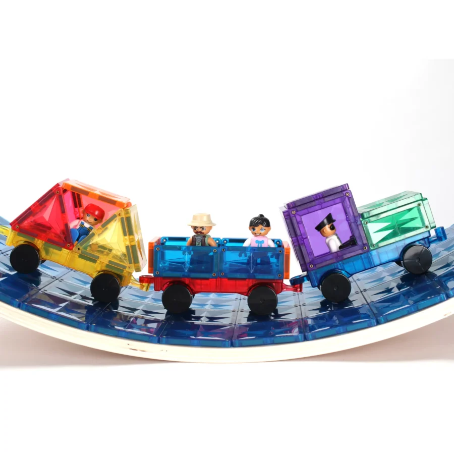 Extra Cars (2pc) (6)