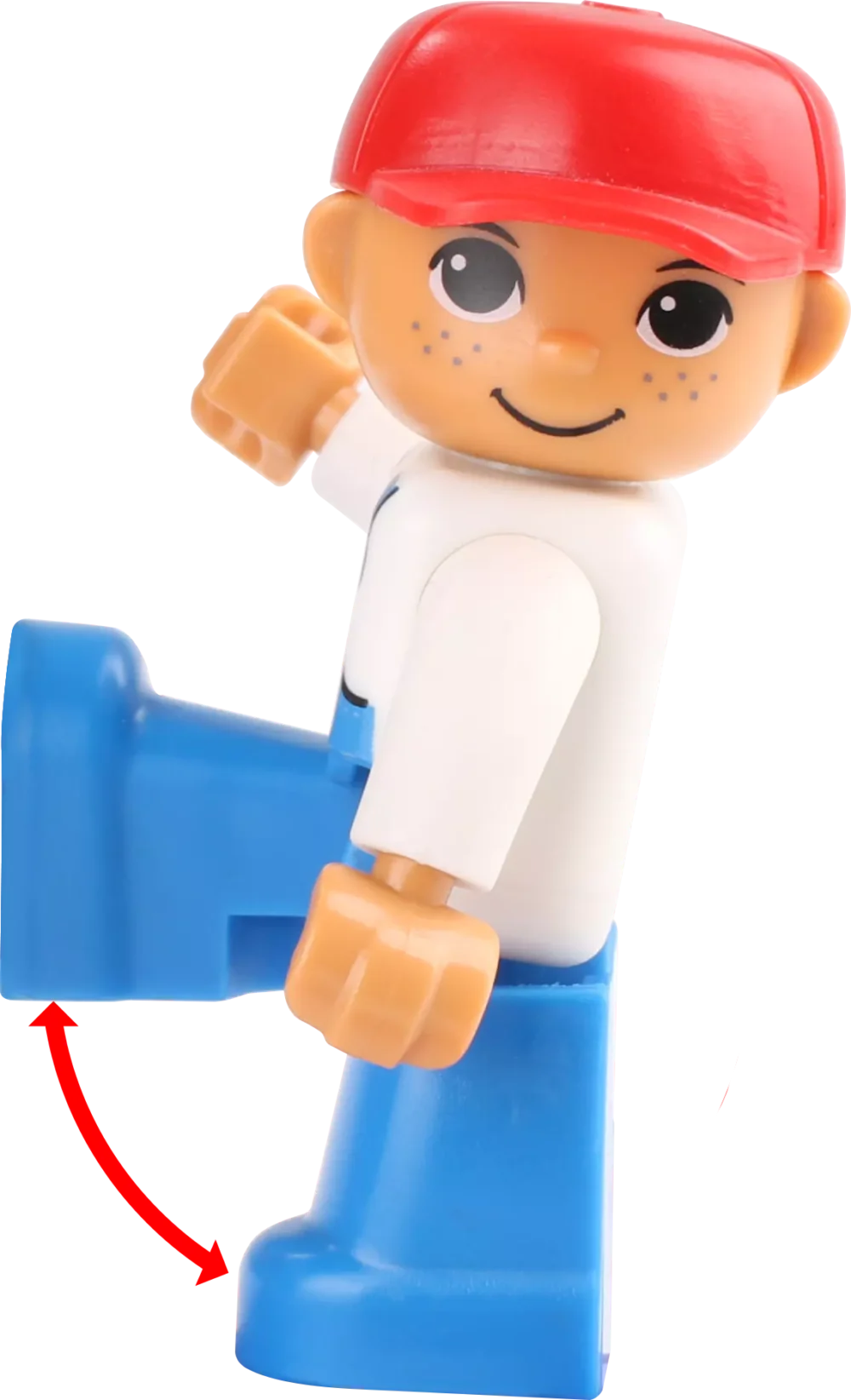 Magnetic Characters - 4Pcs - Image 6