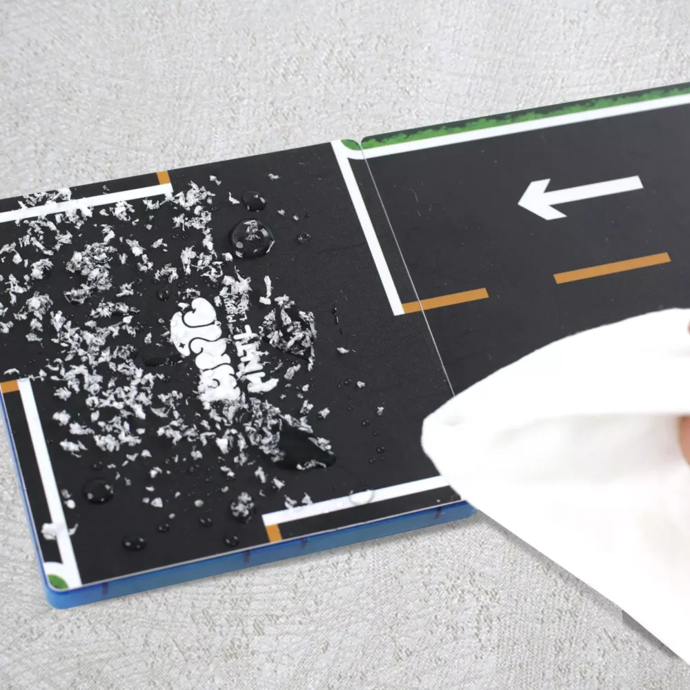 Magnetic Toppers - Road Track Series (42pcs) - Image 7