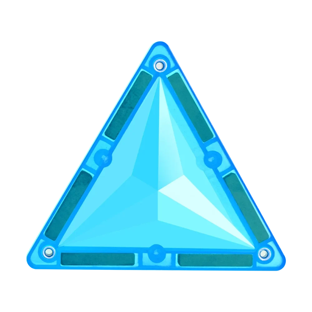 Small Triangle