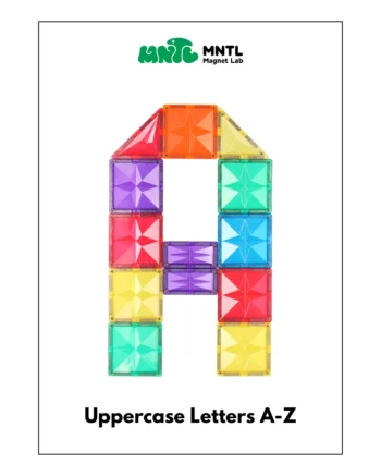 alphabet-resources