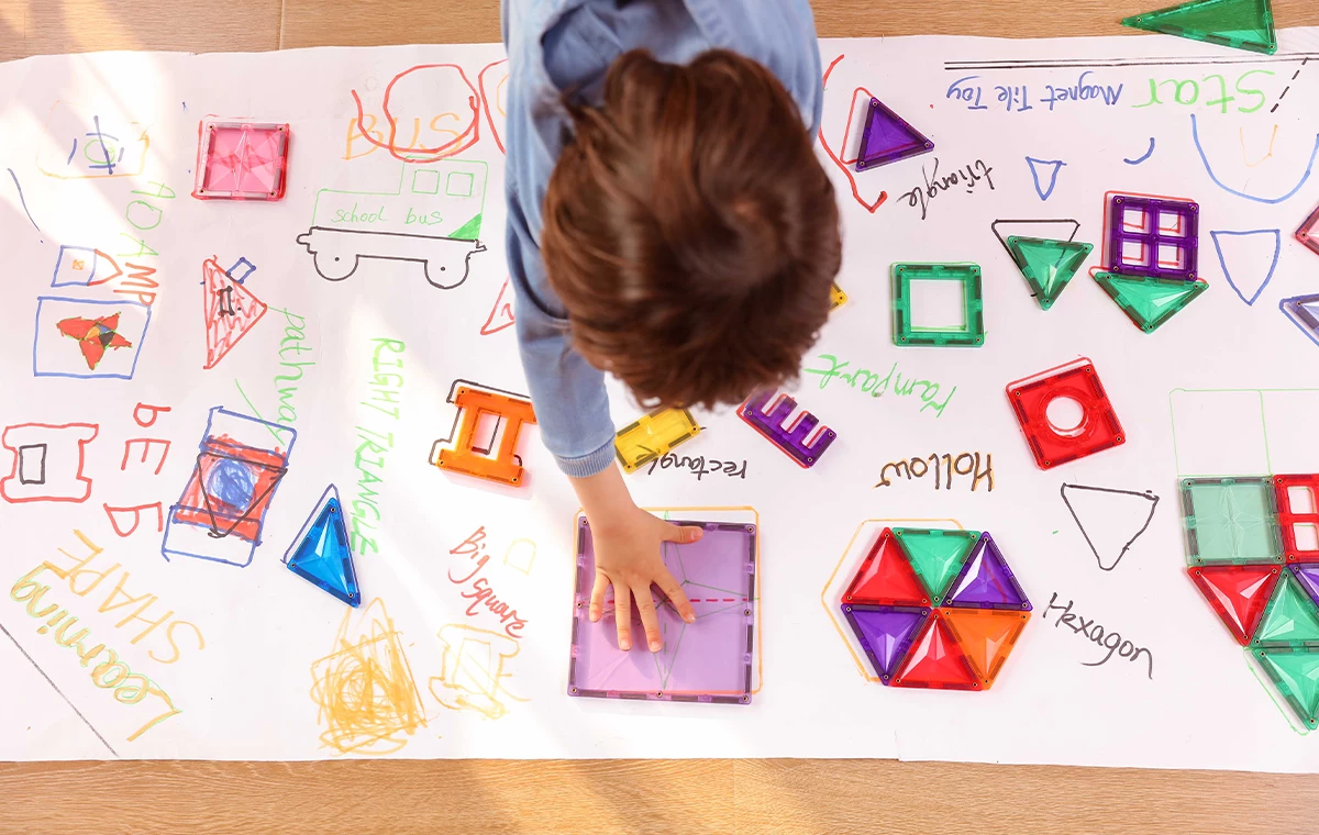 educational ideas